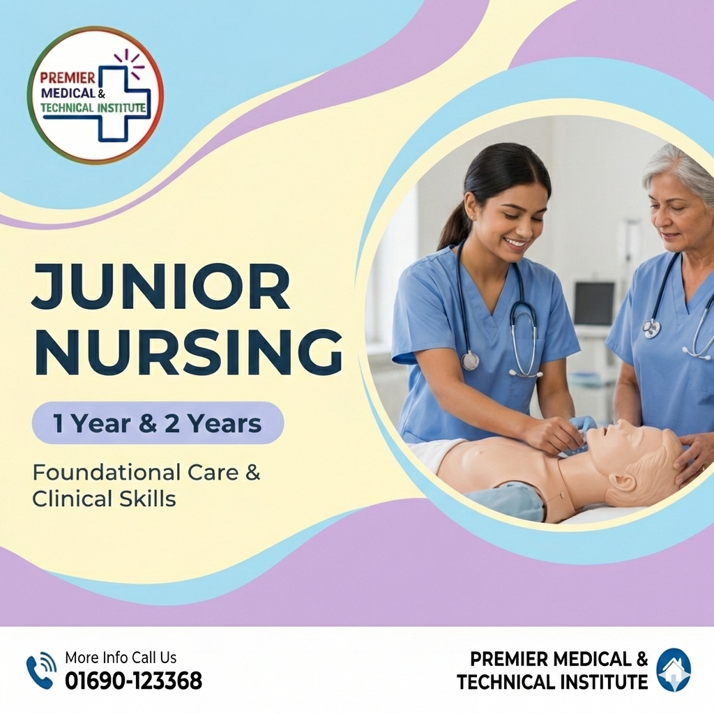 Junior Nursing