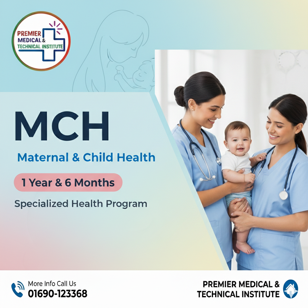 MCH (Maternal & Child Health)