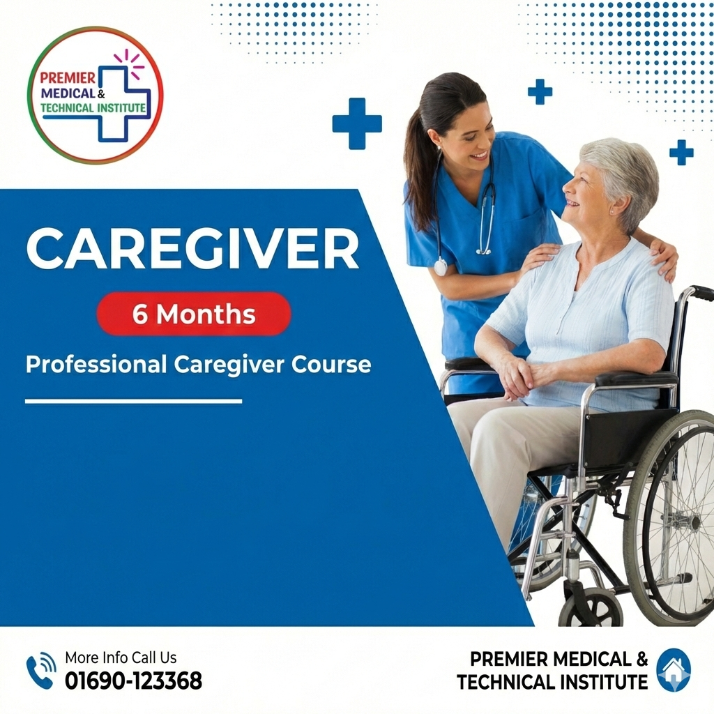 Caregiver