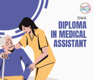 D.M.A ( Diploma in Medical Assistant) Training
